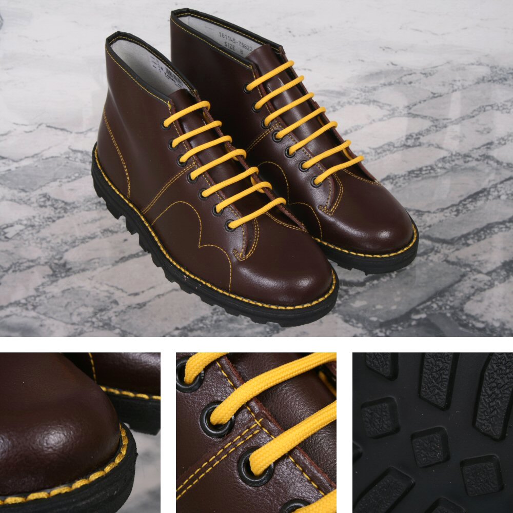 grafters original monkey boot